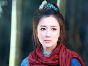 风四娘最后和谁在一起了？风四娘的结局是什么？-波若密