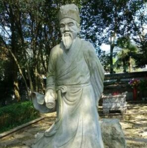 黄庭坚诗词代表作是什么？作品是什么样的？-波若密