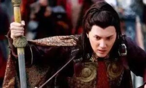 苻坚对慕容冲做过什么?两人之间有什么恩怨情仇?-波若密