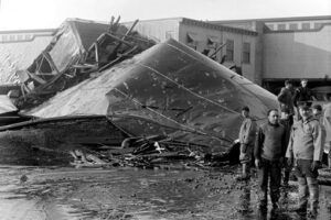 波士顿糖蜜爆炸事件是什么-波若密