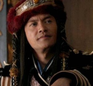 耶律大石和岳飞见过吗？两人有没有过接触？-波若密