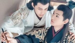 韩子高有后代吗?后代又是什么样的?-波若密