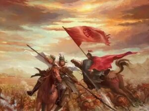 李陵为什么不为李敢报仇？原因有哪些？-波若密