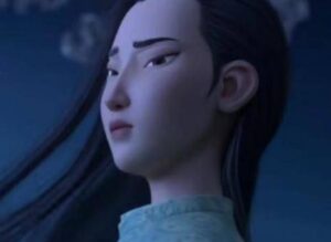 裴十二的历史原型是谁?她有原型吗?-波若密