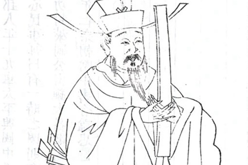 《书河上亭壁》全文及赏析-波若密