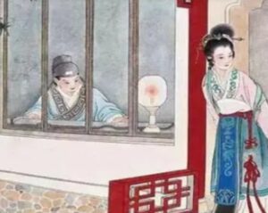 元稹名句有哪些？有什么经典句子？-波若密