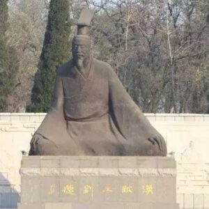 河间王刘德是一个什么样的人？刘德才华有多高?-波若密