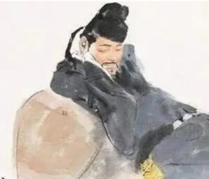 杜甫最有杀气一首诗是什么？是什么内容？-波若密