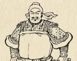 许褚为什么那么忠心?有哪些不同的原因?-波若密