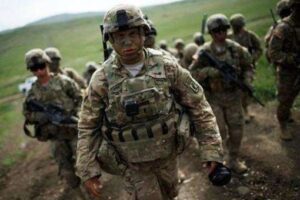 格林纳达战役为什么耻辱-波若密