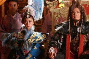 商朝灭亡，是否因为纣王暴虐无道？-波若密