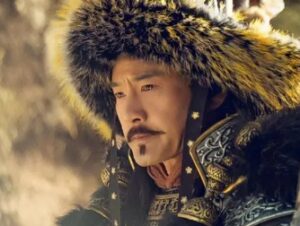 耶律洪基是哪国的皇帝?他在位期间做了哪些事?-波若密