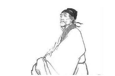 高适李白杜甫是什么人物？他们是什么关系？-波若密