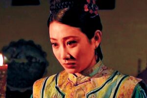 雍正是什么时候爱上乔引娣的？他们到底相爱有多深？-波若密