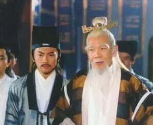 张三丰为何不救张翠山？当时的情况是怎样的？-波若密