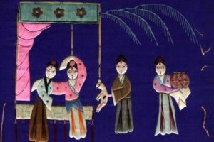 代孕历史上著名的代孕事件-波若密