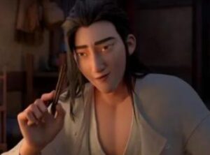 李白入赘了吗？李白为什么入赘？-波若密