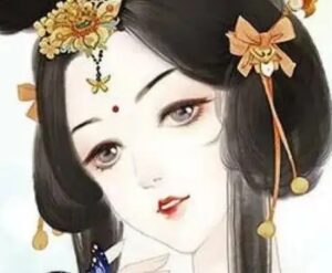 毛嫱真的很美吗？是什么长相？-波若密