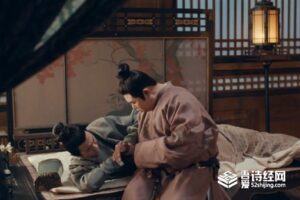 骊歌行皇位传给谁 秦王是李治吗-波若密