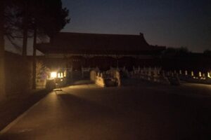 游故宫的忌讳有哪些-波若密