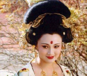 杨贵妃与安禄山是否有私情?-波若密