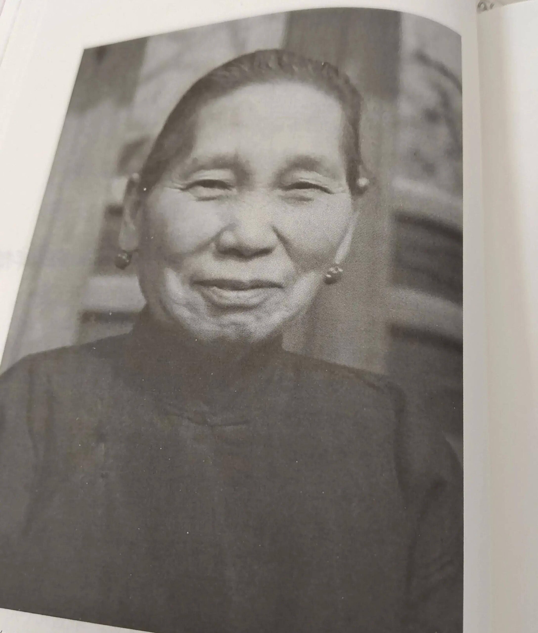 “梁启超的未完成心愿：王桂荃的无名与无分”-波若密