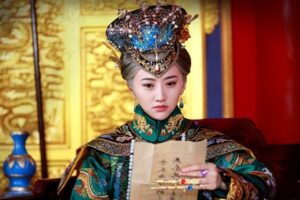 皇太极为何独宠海兰珠-波若密