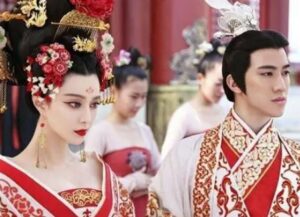 陈王李忠是怎么死的？真相是什么？-波若密