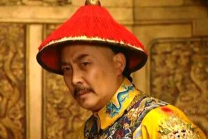 康熙有多宠爱宜妃-波若密