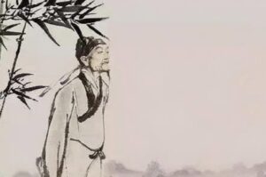 杜甫的三吏三别中三吏是哪三个?三别又是哪三个?-波若密