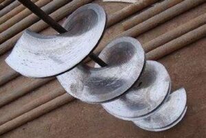 十大盗墓工具名称-波若密