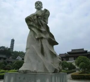 黄庭坚有几个儿子?又叫什么名字?-波若密