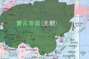 为什么没有元朝时期的电视剧-波若密