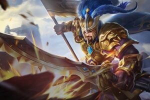 唐朝十大名将排名(含简介资料)-波若密