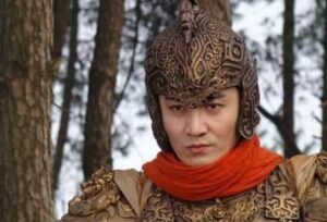 宇文成都和杨林谁厉害？两人地位谁高谁低？-波若密