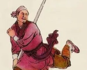 活闪婆王定六的排名情况是怎样的？王定六排在第几名？-波若密