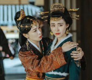 燕云台三姐妹是一个母亲吗？她们的母亲是谁？-波若密