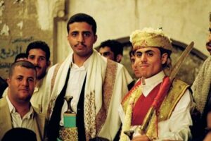 也门婚姻习俗有什么独特之处-波若密