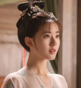 永安公主的孩子是谁?有几个孩子?-波若密