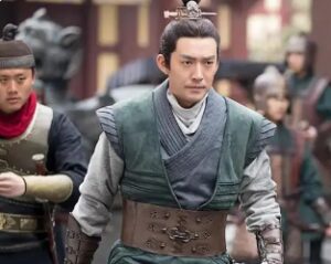 高欢的官职是什么？他的职责是什么？-波若密