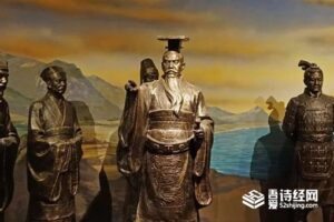 最公认的千古一帝有谁 历史上只有这三位-波若密