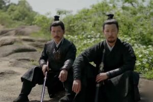 靖难之役中朱棣为何打不下济南?济南守将硬汉铁铉人如其名-波若密