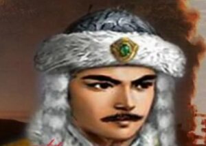 耶律大石为什么也是上帝之鞭?有什么典故存在?-波若密