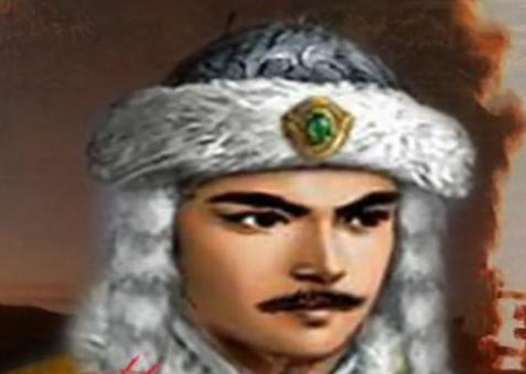 耶律大石为什么也是上帝之鞭?有什么典故存在？-波若密