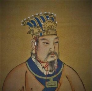 周武王寿命之谜：战国竹简揭示真相，颠覆传统认知-波若密