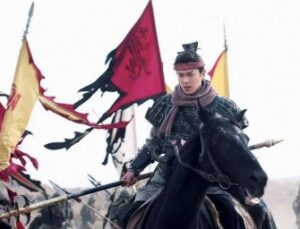 霍去病为什么要杀李敢？他们之间有什么恩怨？-波若密