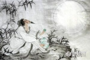 苏轼游金山寺看到了什么 真有外星人吗-波若密