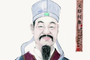 《被檄夜赴邓州幕府》 全文及赏析-波若密