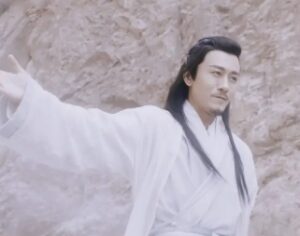 杨逍在原著中的结局是什么?杨逍死了吗?-波若密