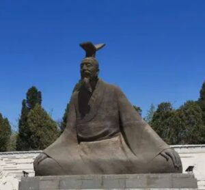 献王刘德简介，献王刘德是一个什么样的人？-波若密